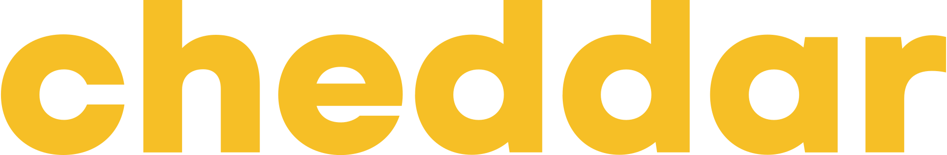 Cheddar